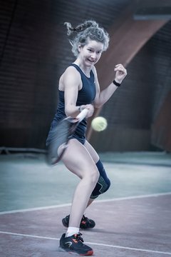 Ausschnitte 1330 - RL Tennisverein Visbek e.V. - Club zur Vahr e.V. : Ergebnis: 2:4